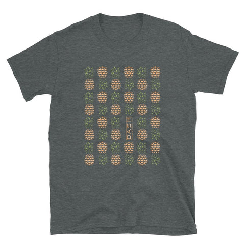 Dash London Women's Premium Quality Relaxed T-Shirt | Bella + Canvas - Dash London