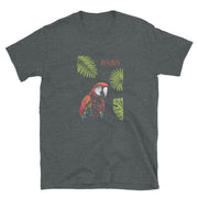 Dash London Women's Premium Quality Relaxed T-Shirt | Bella + Canvas - Dash London