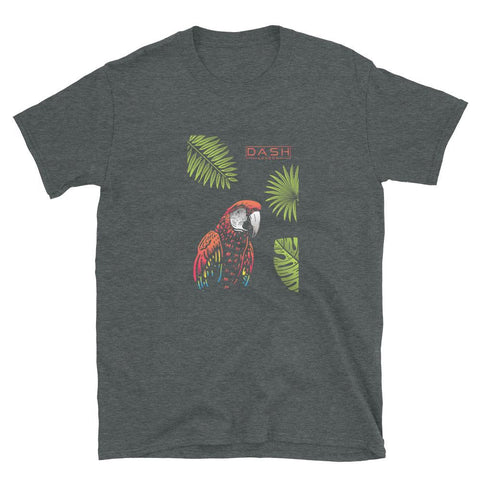 Dash London Women's Premium Quality Relaxed T-Shirt | Bella + Canvas - Dash London