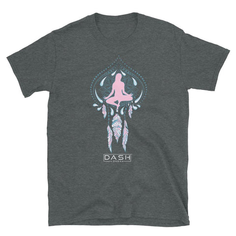 Dash London Women's Premium Quality Relaxed T-Shirt | Bella + Canvas - Dash London