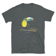 Dash London Women's Premium Quality Relaxed T-Shirt | Bella + Canvas - Dash London