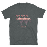 Dash London Women's Premium Quality Relaxed T-Shirt | Bella + Canvas - Dash London