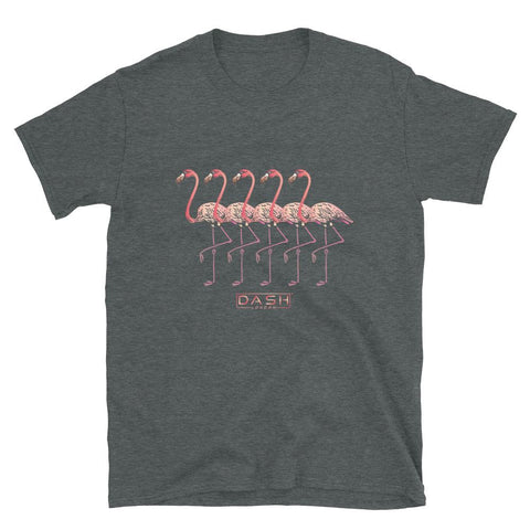 Dash London Women's Premium Quality Relaxed T-Shirt | Bella + Canvas - Dash London