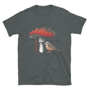 Dash London Women's Premium Quality Relaxed T-Shirt | Bella + Canvas - Dash London