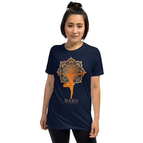 Dash London Women's Premium Quality Relaxed T-Shirt | Bella + Canvas - Dash London