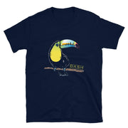 Dash London Women's Premium Quality Relaxed T-Shirt | Bella + Canvas - Dash London