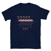 Dash London Women's Premium Quality Relaxed T-Shirt | Bella + Canvas - Dash London