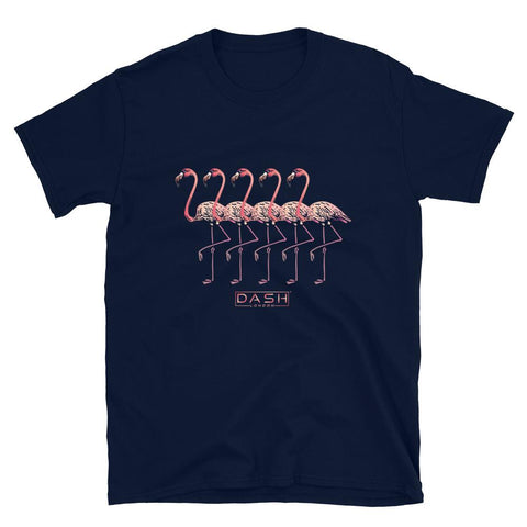 Dash London Women's Premium Quality Relaxed T-Shirt | Bella + Canvas - Dash London