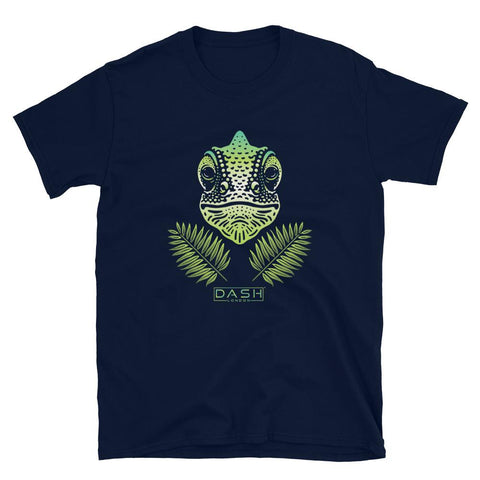 Dash London Women's Premium Quality Relaxed T-Shirt | Bella + Canvas - Dash London