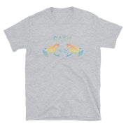 Dash London Women's Premium Quality Relaxed T-Shirt | Bella + Canvas - Dash London