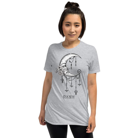 Dash London Women's Premium Quality Relaxed T-Shirt | Bella + Canvas - Dash London