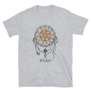 Dash London Women's Premium Quality Relaxed T-Shirt | Bella + Canvas - Dash London