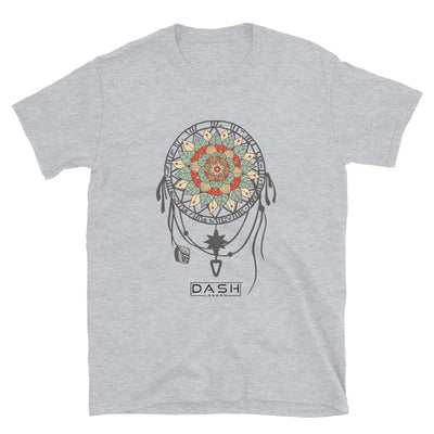 Dash London Women's Premium Quality Relaxed T-Shirt | Bella + Canvas - Dash London