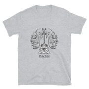 Dash London Women's Premium Quality Relaxed T-Shirt | Bella + Canvas - Dash London