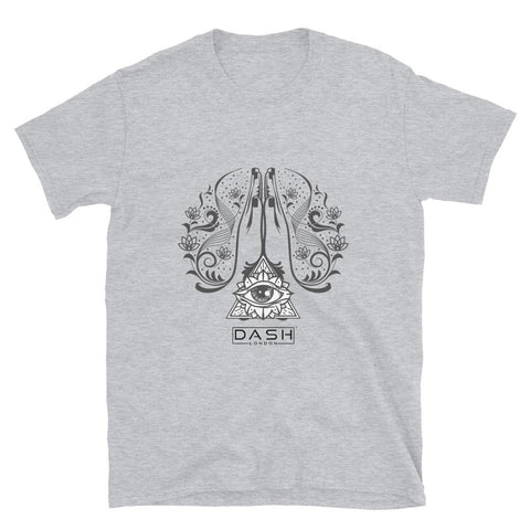 Dash London Women's Premium Quality Relaxed T-Shirt | Bella + Canvas - Dash London
