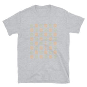 Dash London Women's Premium Quality Relaxed T-Shirt | Bella + Canvas - Dash London