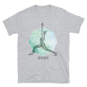 Dash London Women's Premium Quality Relaxed T-Shirt | Bella + Canvas - Dash London
