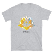 Dash London Women's Premium Quality Relaxed T-Shirt | Bella + Canvas - Dash London