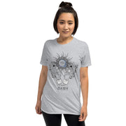 Dash London Women's Premium Quality Relaxed T-Shirt | Bella + Canvas - Dash London