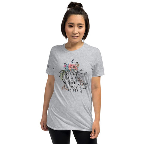 Dash London Women's Premium Quality Relaxed T-Shirt | Bella + Canvas - Dash London