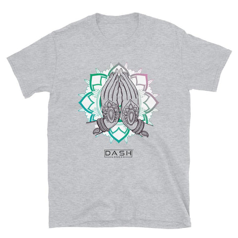 Dash London Women's Premium Quality Relaxed T-Shirt | Bella + Canvas - Dash London