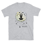 Dash London Women's Premium Quality Relaxed T-Shirt | Bella + Canvas - Dash London