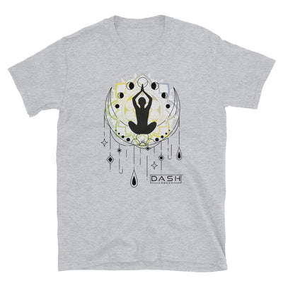 Dash London Women's Premium Quality Relaxed T-Shirt | Bella + Canvas - Dash London