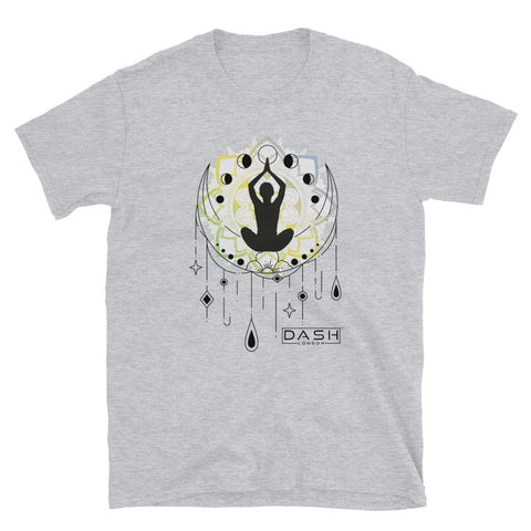 Dash London Women's Premium Quality Relaxed T-Shirt | Bella + Canvas - Dash London