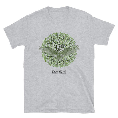 Dash London Women's Premium Quality Relaxed T-Shirt | Bella + Canvas - Dash London