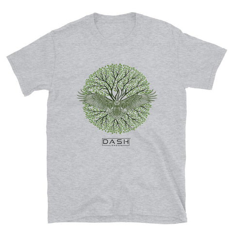 Dash London Women's Premium Quality Relaxed T-Shirt | Bella + Canvas - Dash London