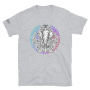 Dash London Women's Premium Quality Relaxed T-Shirt | Bella + Canvas - Dash London