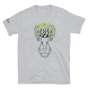 Dash London Women's Premium Quality Relaxed T-Shirt | Bella + Canvas - Dash London