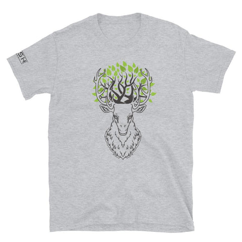 Dash London Women's Premium Quality Relaxed T-Shirt | Bella + Canvas - Dash London