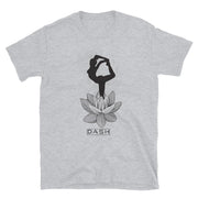 Dash London Women's Premium Quality Relaxed T-Shirt | Bella + Canvas - Dash London