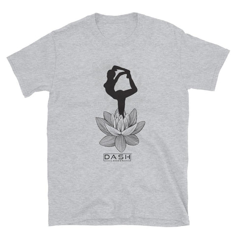 Dash London Women's Premium Quality Relaxed T-Shirt | Bella + Canvas - Dash London