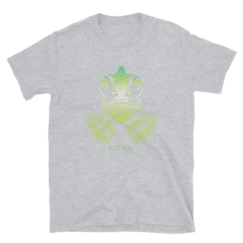 Dash London Women's Premium Quality Relaxed T-Shirt | Bella + Canvas - Dash London