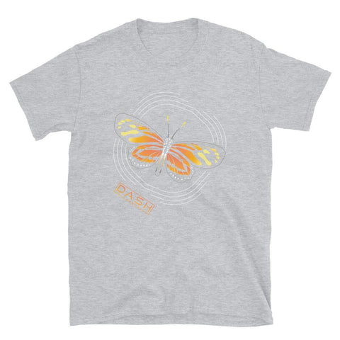 Dash London Women's Premium Quality Relaxed T-Shirt | Bella + Canvas - Dash London