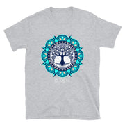 Dash London Women's Premium Quality Relaxed T-Shirt | Bella + Canvas - Dash London