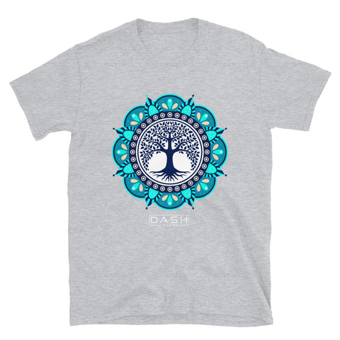Dash London Women's Premium Quality Relaxed T-Shirt | Bella + Canvas - Dash London