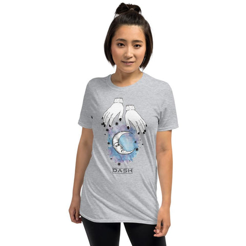 Dash London Women's Premium Quality Relaxed T-Shirt | Bella + Canvas - Dash London