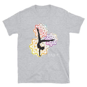 Dash London Women's Premium Quality Relaxed T-Shirt | Bella + Canvas - Dash London