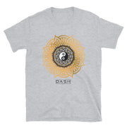 Dash London Women's Premium Quality Relaxed T-Shirt | Bella + Canvas - Dash London
