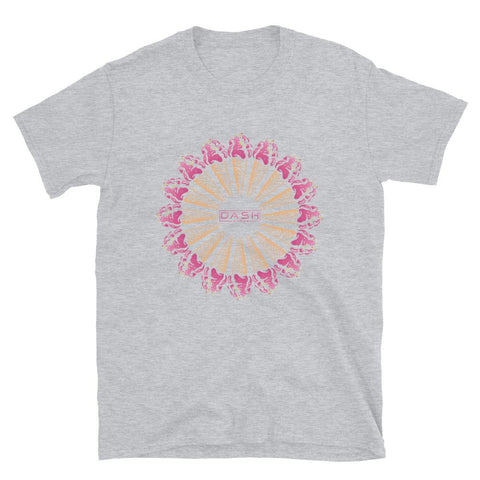 Dash London Women's Premium Quality Relaxed T-Shirt | Bella + Canvas - Dash London