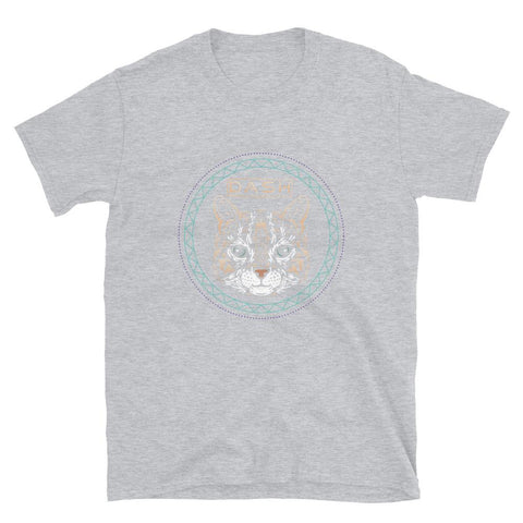 Dash London Women's Premium Quality Relaxed T-Shirt | Bella + Canvas - Dash London