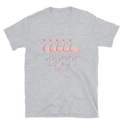 Dash London Women's Premium Quality Relaxed T-Shirt | Bella + Canvas - Dash London