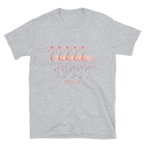 Dash London Women's Premium Quality Relaxed T-Shirt | Bella + Canvas - Dash London