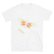 Dash London Women's Premium Quality Relaxed T-Shirt | Bella + Canvas - Dash London