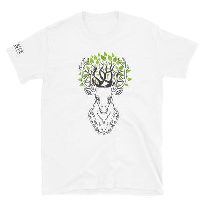 Dash London Women's Premium Quality Relaxed T-Shirt | Bella + Canvas - Dash London