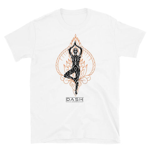 Dash London Women's Premium Quality Relaxed T-Shirt | Bella + Canvas - Dash London