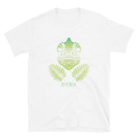 Dash London Women's Premium Quality Relaxed T-Shirt | Bella + Canvas - Dash London